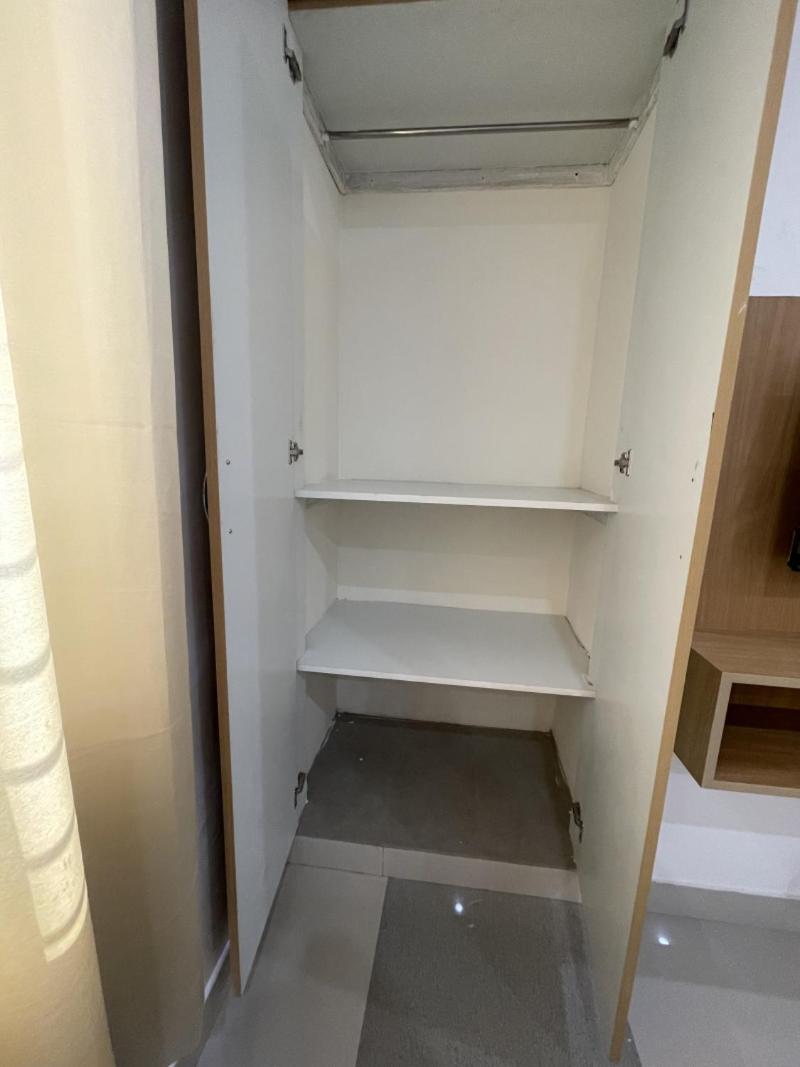 Hotel Srijan Vrindāvan المظهر الخارجي الصورة